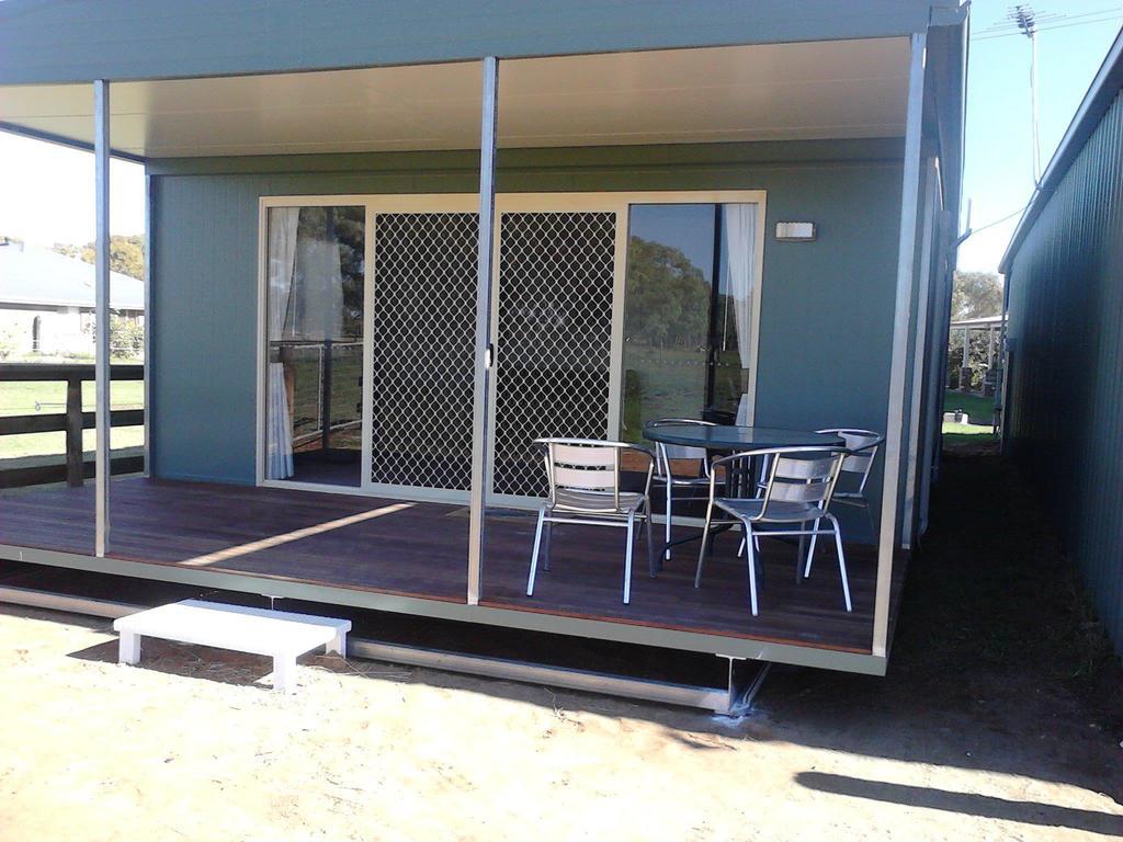 Cabarita Lodge Habitación foto