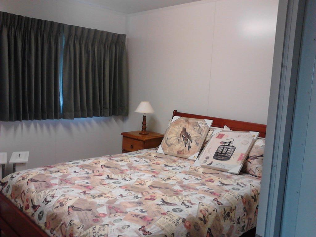 Cabarita Lodge Habitación foto