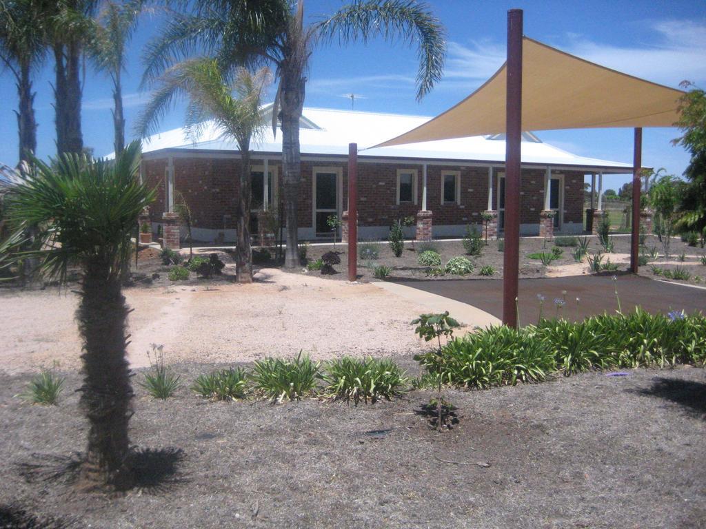 Cabarita Lodge Habitación foto