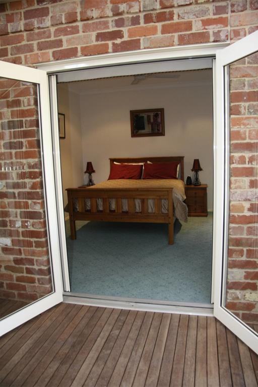 Cabarita Lodge Habitación foto