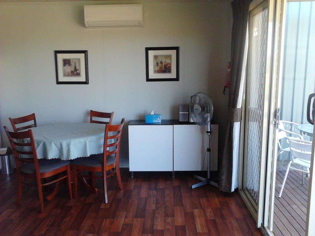 Cabarita Lodge Habitación foto