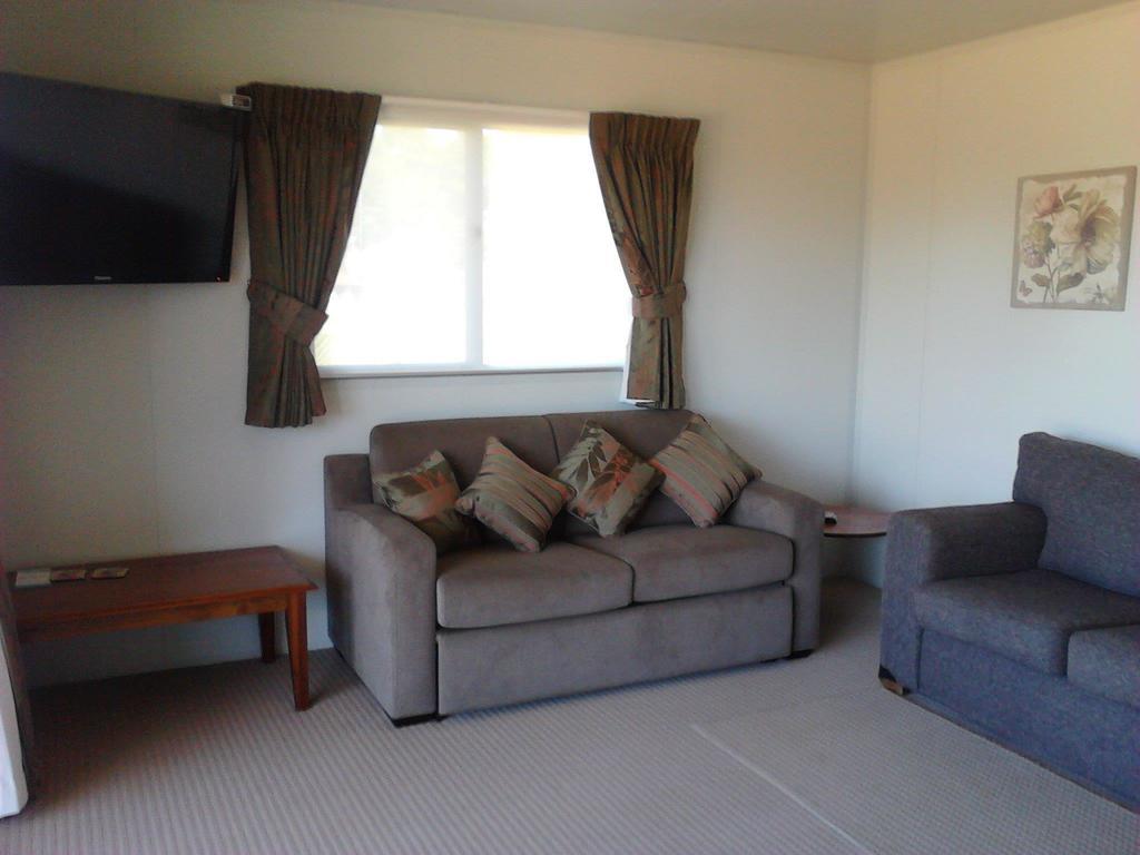 Cabarita Lodge Habitación foto